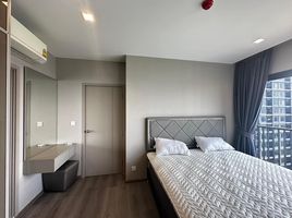2 Bedroom Condo for rent at The Politan Rive, Bang Kraso, Mueang Nonthaburi, Nonthaburi