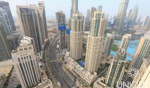 1 Habitación Apartamento en venta en , Dubái Vida Residences Dubai Mall 