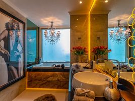 2 Schlafzimmer Wohnung zu verkaufen im The Riviera Monaco, Nong Prue, Pattaya