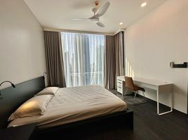 1 Bedroom Apartment for rent at Tait 12, Si Lom