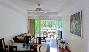 2 Bedrooms Condo for sale in Bang Sare, Pattaya Bang Saray Condominium