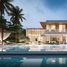 6 Bedroom Villa for sale at South Bay 2, MAG 5, Dubai South (Dubai World Central)