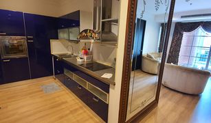 2 Schlafzimmern Wohnung zu verkaufen in Khlong Toei, Bangkok Citi Smart Condominium