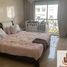 2 Bedroom Apartment for sale at Joli appartement en vente à dar bouazza, superbe vue piscine 2CH, Bouskoura