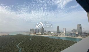 3 Bedrooms Apartment for sale in City Of Lights, Abu Dhabi Marina Bay