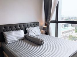 2 Schlafzimmer Wohnung zu vermieten im Rhythm Sukhumvit 44/1, Phra Khanong