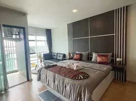 Studio Condo for rent at The Nice Condotel, Choeng Thale