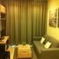อพาร์ทเม้นท์ 1 ห้องนอน ให้เช่า ในโครงการ ควินน์ คอนโด รัชดา, ดินแดง