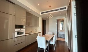 2 chambres Condominium a vendre à Khlong Tan Nuea, Bangkok The Diplomat 39