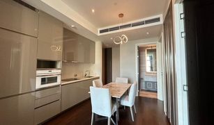 2 Bedrooms Condo for sale in Khlong Tan Nuea, Bangkok The Diplomat 39