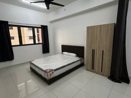 Studio Condo for rent at Centro Spatial Davao, Davao City