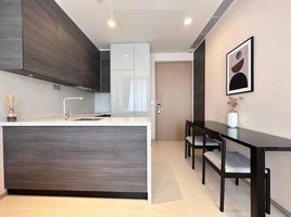1 Schlafzimmer Appartement zu verkaufen im The Esse Asoke, Khlong Toei Nuea, Watthana
