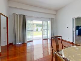 4 Bedroom House for sale in Chomphu, Saraphi, Chomphu