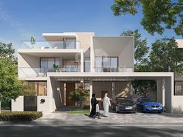 5 Bedroom Townhouse for sale at Address Hillcrest, Park Heights, Dubai Hills Estate