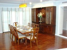 3 Bedroom Apartment for rent at Sathorn Crest, Thung Mahamek