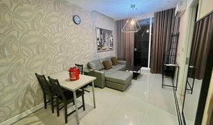 1 Bedroom Condo for sale in Huai Khwang, Bangkok TC Green Rama 9