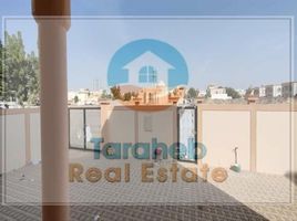 5 Bedroom Villa for sale at Al Zahraa, Al Rawda 2