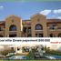 4 Bedroom Villa for sale at Maadi View, El Shorouk Compounds