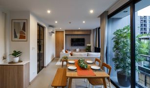 2 Bedrooms Apartment for sale in Lumphini, Bangkok Kanika Suites