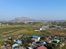 1 Schlafzimmer Wohnung zu verkaufen im Lumpini Seaview Cha-Am, Cha-Am, Cha-Am, Phetchaburi