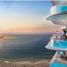 4 Bedroom Condo for sale at sensoria at Five Luxe, Al Fattan Marine Towers, Jumeirah Beach Residence (JBR), Dubai, United Arab Emirates