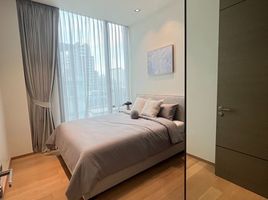 2 Schlafzimmer Appartement zu vermieten im 28 Chidlom, Lumphini, Pathum Wan