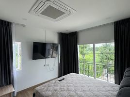 4 Schlafzimmer Haus zu vermieten im Prestige Future-Rangsit, Pracha Thipat, Thanyaburi