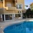 4 Bedroom Villa for rent at Green land, 3rd District West, Shorouk City