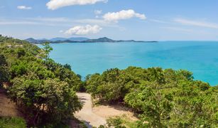 N/A Land for sale in Bo Phut, Koh Samui 