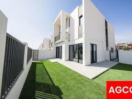 4 Bedroom Townhouse for sale at La Rosa, Villanova, Dubai Land