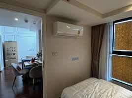 2 Schlafzimmer Wohnung zu vermieten im Altitude Symphony Charoenkrung, Wat Phraya Krai