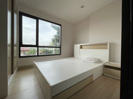 1 Bedroom Condo for rent at A Plus Inspire Rattanathibet 11 , Bang Kraso, Mueang Nonthaburi, Nonthaburi, Thailand