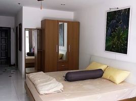 Studio Wohnung zu vermieten im View Talay 1 , Nong Prue