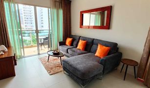 1 Bedroom Condo for sale in Nong Kae, Hua Hin The Seacraze 