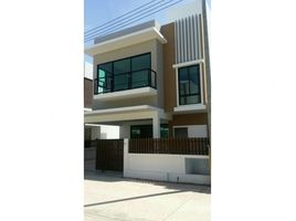 3 Bedroom House for sale at The Bay SkyCliff, Talat Yai