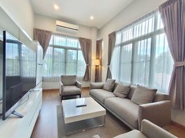 4 Schlafzimmer Villa zu vermieten im Baan Wang Tan, Mae Hia, Mueang Chiang Mai