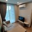 1 спален Квартира в аренду в The Nest Sukhumvit 71, Phra Khanong Nuea