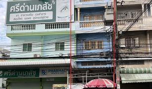 ขายตึกทั้งหมด 3 ห้องนอน ใน สำโรงเหนือ, สมุทรปราการ 