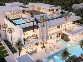 8 Bedroom Villa for sale at Signature Villas Frond I, Signature Villas, Palm Jumeirah, Dubai