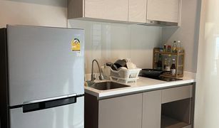 2 chambres Condominium a vendre à Hua Mak, Bangkok Metris Rama 9-Ramkhamhaeng