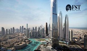 Квартира, 1 спальня на продажу в , Дубай The Address Residences Dubai Opera