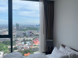 2 Bedroom Apartment for rent at The Line Phahol - Pradipat, Sam Sen Nai