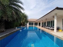 3 Schlafzimmer Villa zu verkaufen im KayLana Village, Nong Kae, Hua Hin