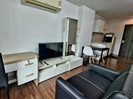 Studio Wohnung zu vermieten im Punna Residence Oasis 1, Nong Pa Khrang, Mueang Chiang Mai, Chiang Mai