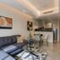 1 Bedroom Apartment for sale at Centurion Onyx, Azizi Riviera, Meydan