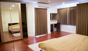 曼谷 Si Lom Silom Condominium 2 卧室 公寓 售 