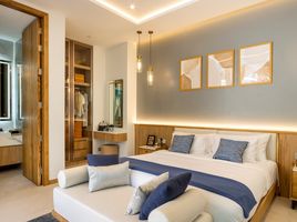 4 Bedroom Villa for sale at The Teak Phuket Phase 2, Choeng Thale