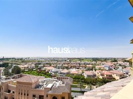 4 Bedroom Apartment for sale at Al Andalus Tower A, The Crescent, Dubai Production City (IMPZ)