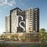 1 Bedroom Apartment for sale at Berkeley Place, Azizi Riviera, Meydan