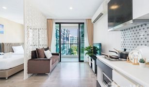 Studio Condo for sale in Sakhu, Phuket Royal Lee The Terminal Phuket